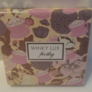 Shadow/Highlighter-FROTHY